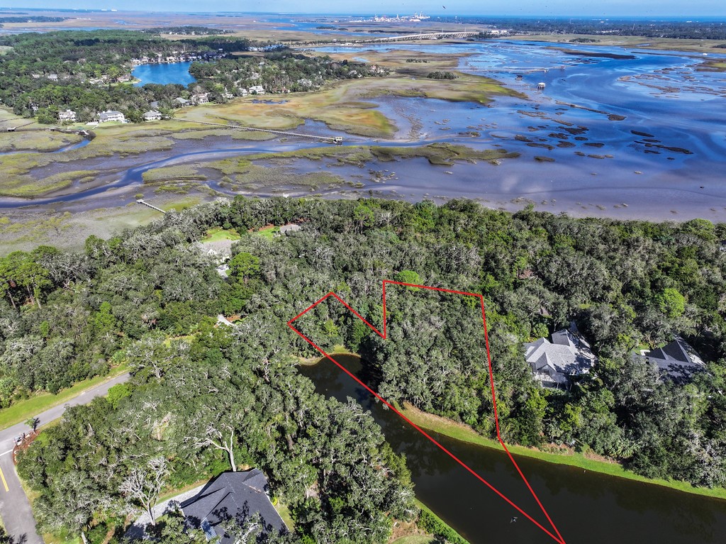 96073 Brady Point Road Fernandina Beach, FL 32034 - Photo 8 of 24 Gallery Image 8