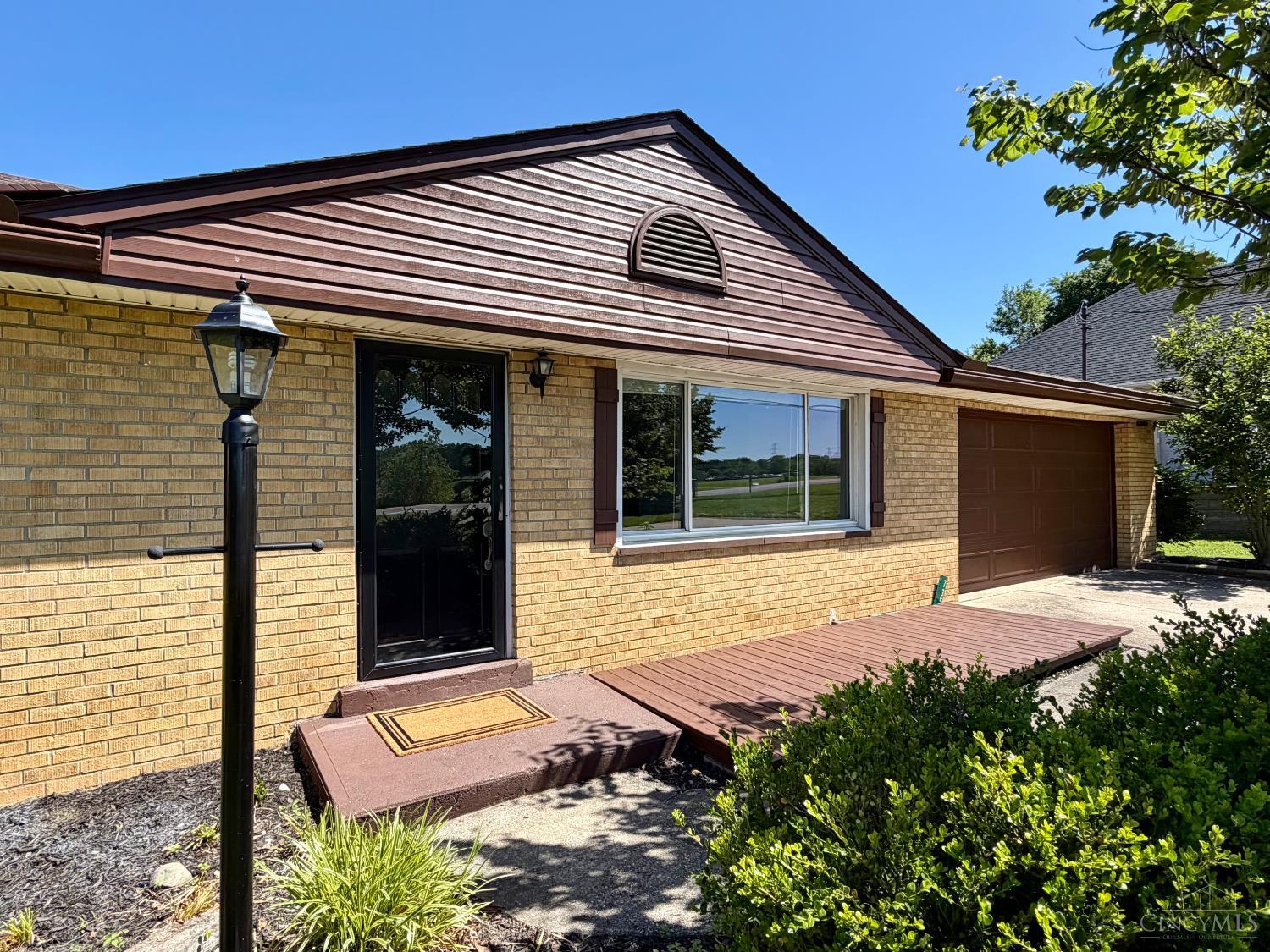 7350 Barret Road West Chester, OH 45069 - Photo 2 of 54
