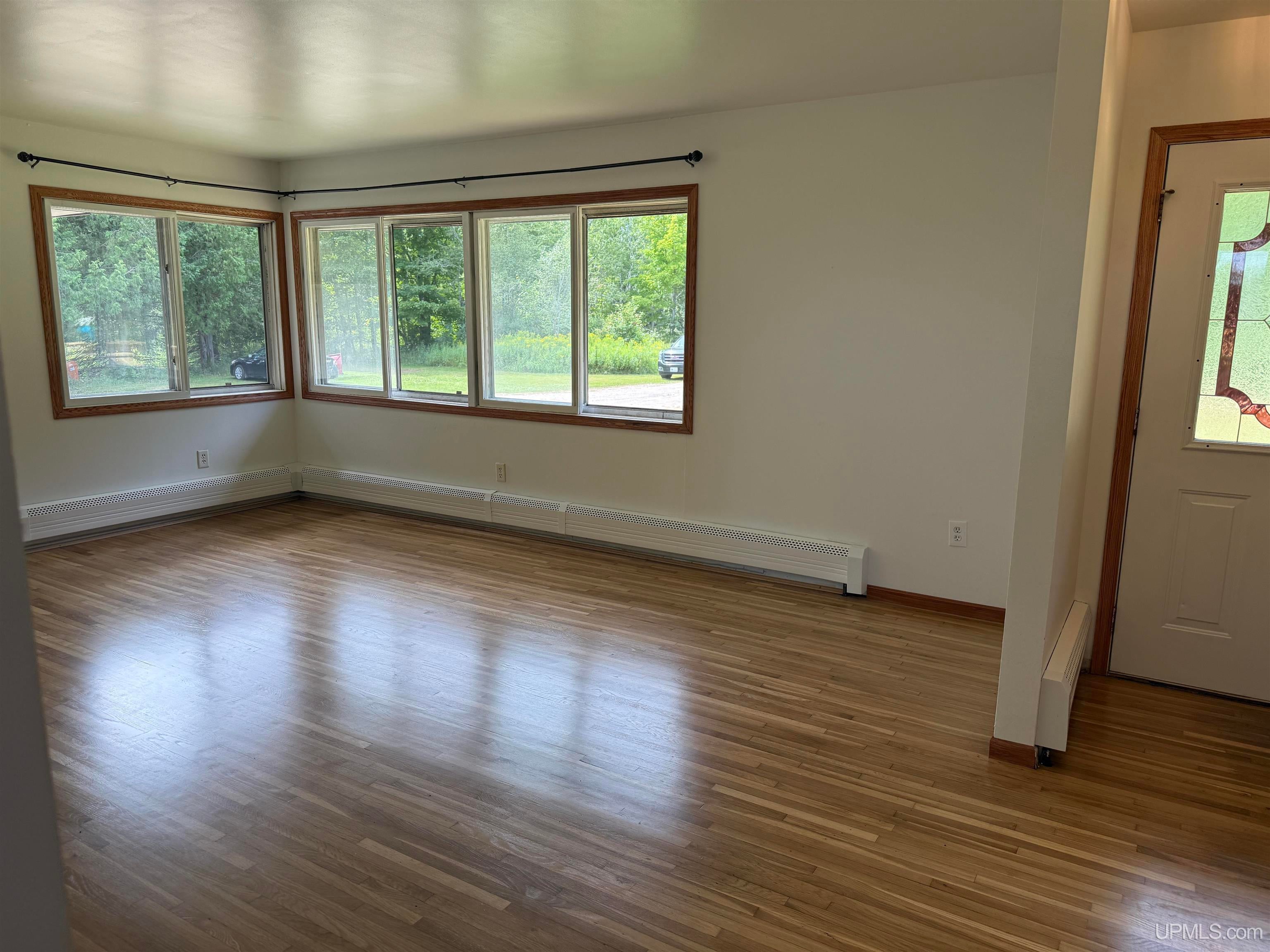 N5552 Jarvinen Road Eben Junction, MI 49825 - Photo 3 of 55 Gallery Image 3
