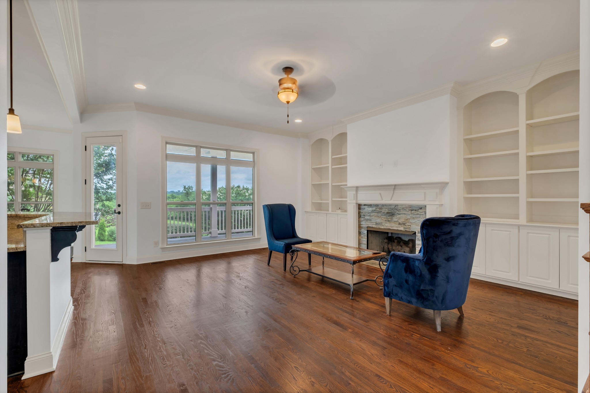 438 Truman Road West Franklin, TN 37064 - Photo 6 of 48 Gallery Image 6
