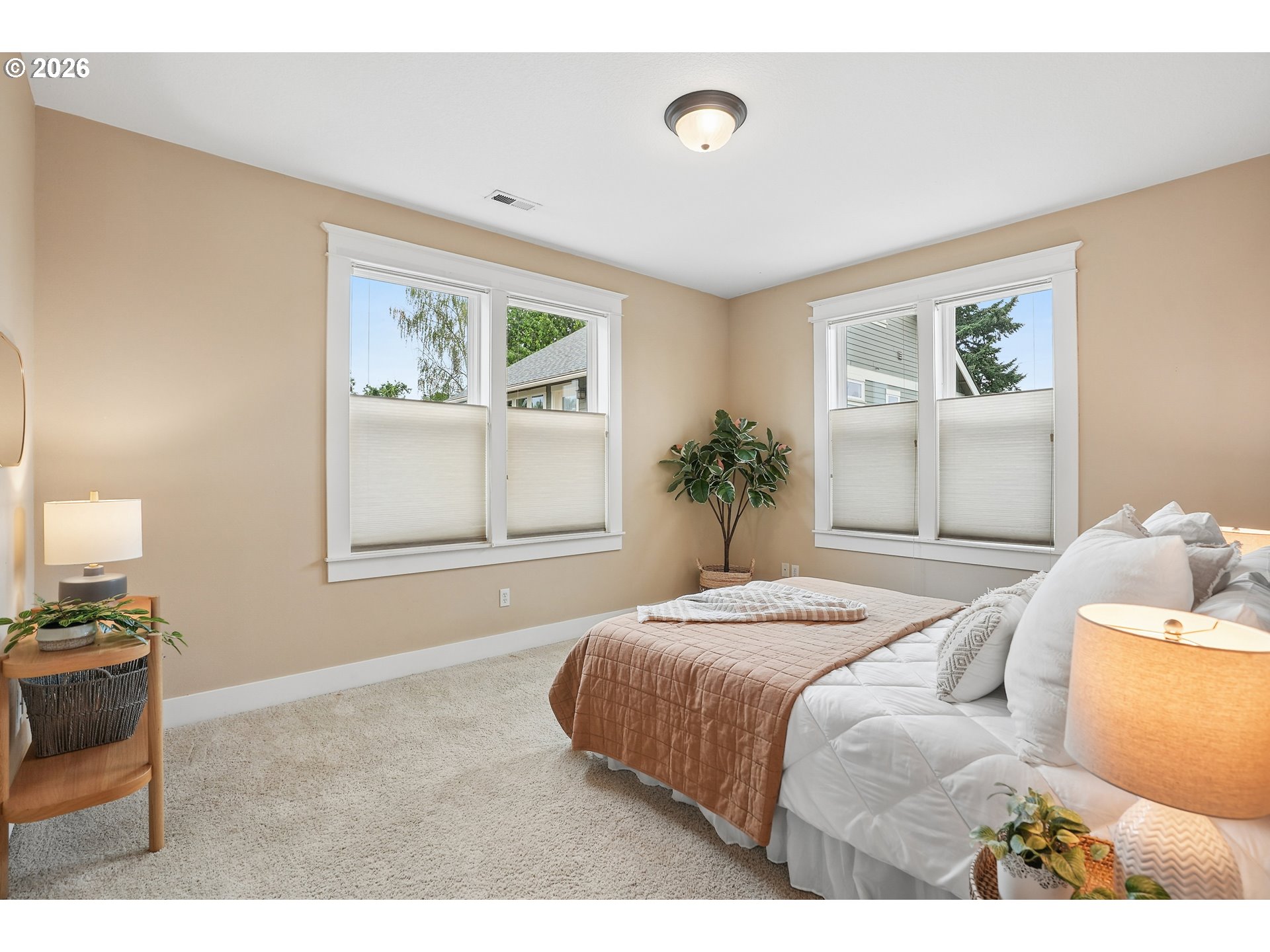 3262 Northeast Rosa Parks Way Portland, OR 97211 - Photo 20 of 33