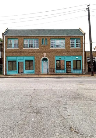 $99,500 | 4341 Shreve Avenue, St. Louis, MO 63115