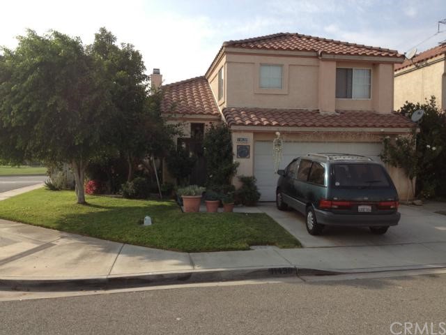 11430 Leatherleaf Road Fontana, CA 92337 - Photo 1 of 1