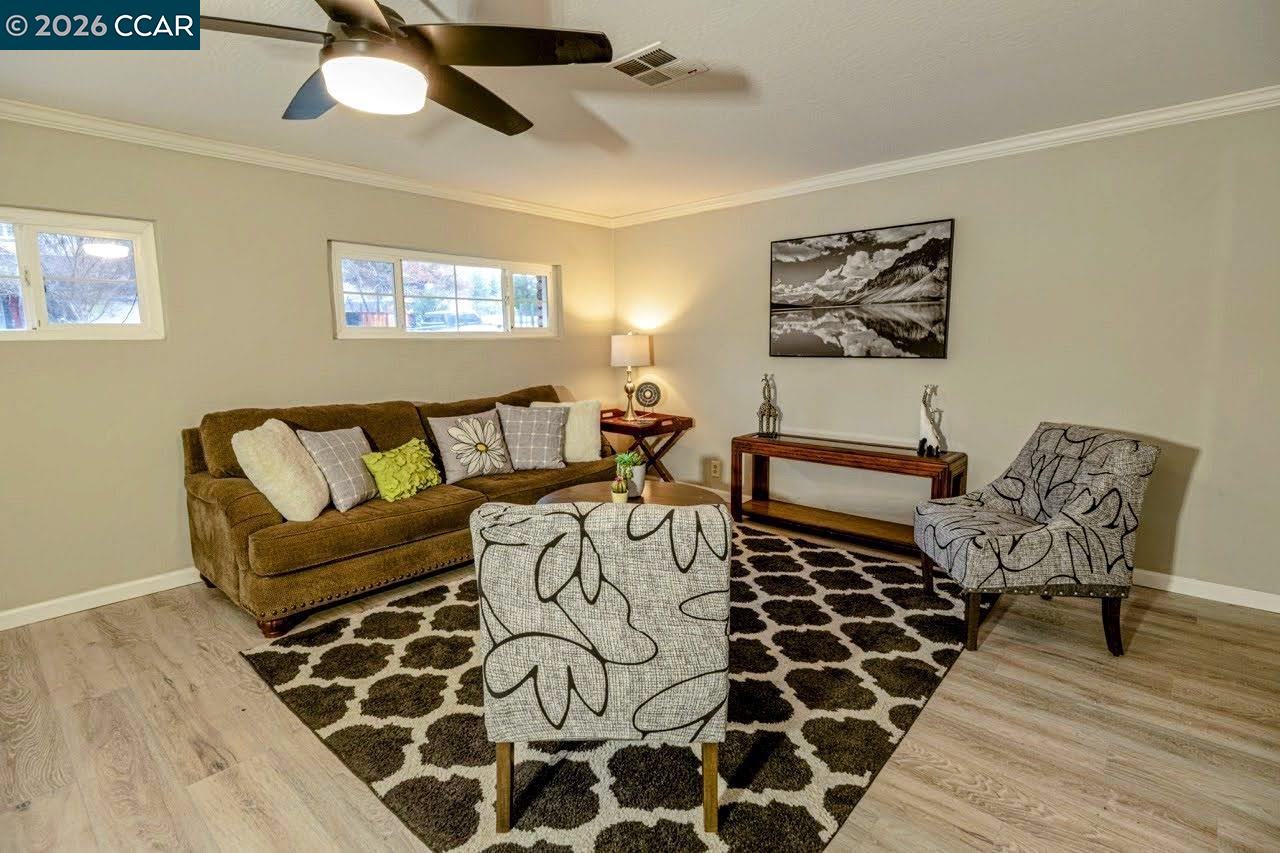 4252 El Cerrito Road Concord, CA 94518 - Photo 12 of 38