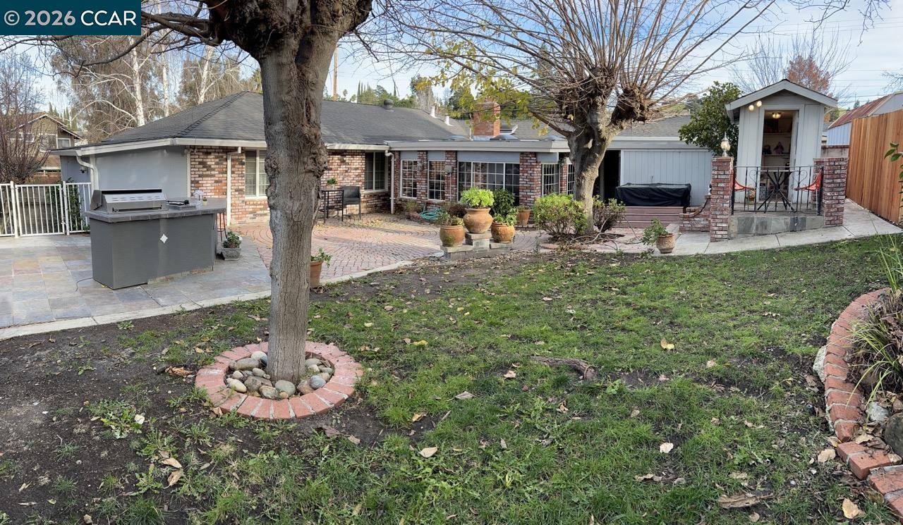 4252 El Cerrito Road Concord, CA 94518 - Photo 32 of 38