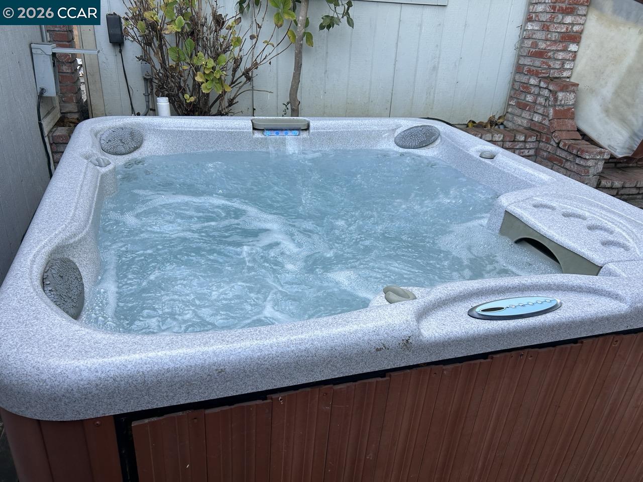 4252 El Cerrito Road Concord, CA 94518 - Photo 34 of 38