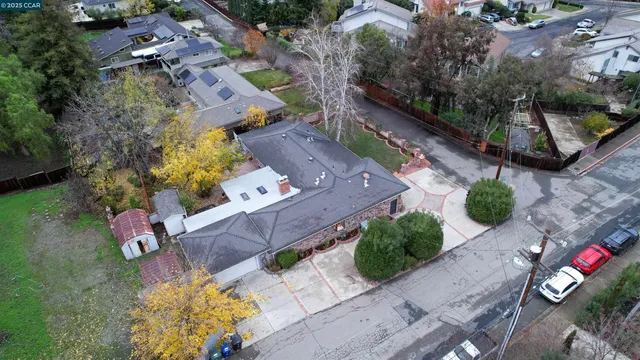 $1,050,000 | 4252 El Cerrito Road, Concord, CA 94518