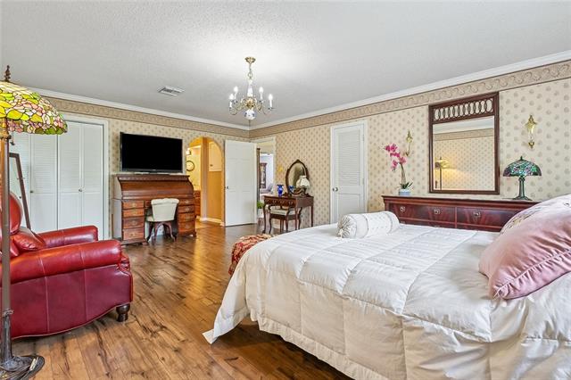 494 Evangeline Road Montz, LA 70068 - Photo 12 of 25