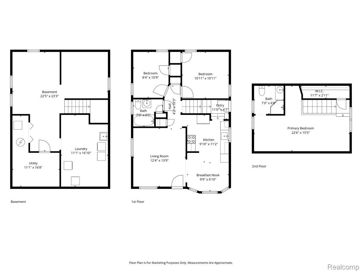 1174 Columbia Road Berkley, MI 48072 - Photo 41 of 41 IMG_5096.jpg