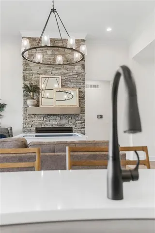 $667,521 | 4102 West 158th Terrace, Overland Park, KS 66224