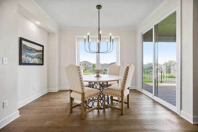 $667,521 | 4102 West 158th Terrace, Overland Park, KS 66224