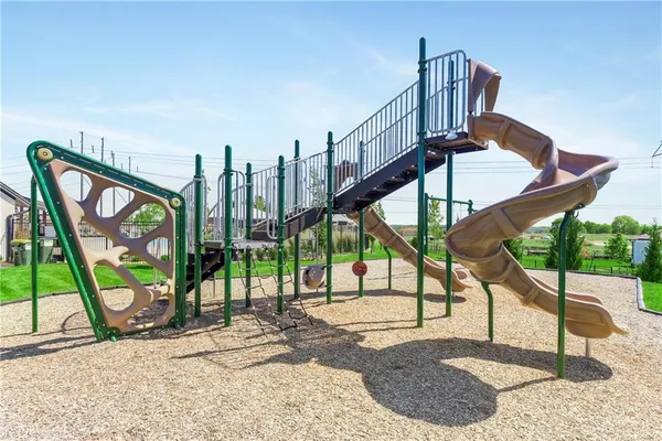 $674,521 | 4102 West 158th Terrace, Overland Park, KS 66224