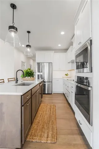 $667,521 | 4102 West 158th Terrace, Overland Park, KS 66224