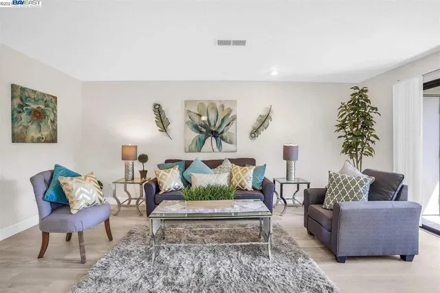 $1,048,888 | 46884 Shale Common, Unit 140, Fremont, CA 94539