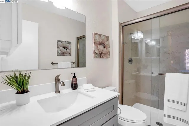 $1,048,888 | 46884 Shale Common, Unit 140, Fremont, CA 94539