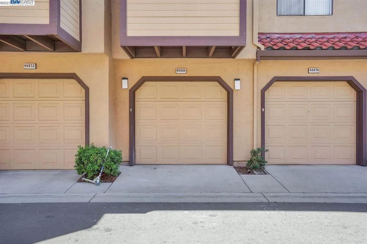 46884 Shale Common, Unit 140 Fremont, CA 94539 - Photo 17 of 18