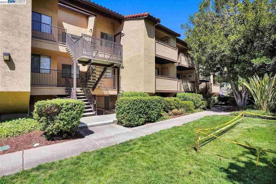 46884 Shale Common, Unit 140 Fremont, CA 94539 - Photo 18 of 18