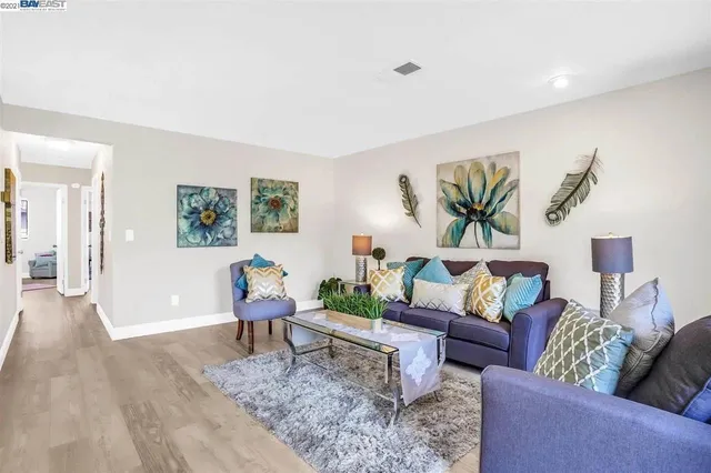 $1,048,888 | 46884 Shale Common, Unit 140, Fremont, CA 94539