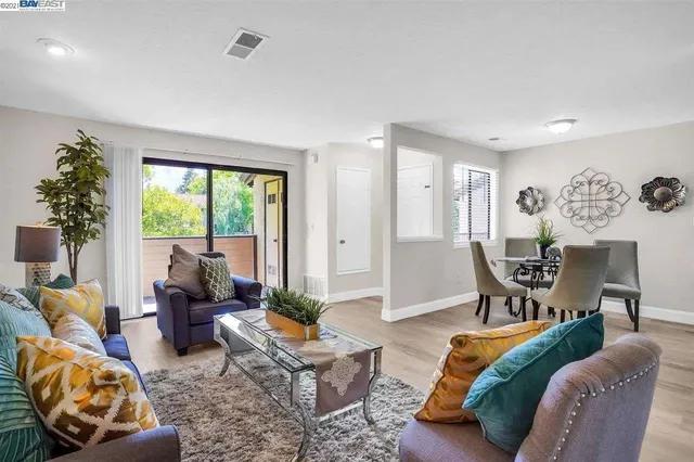 $1,048,888 | 46884 Shale Common, Unit 140, Fremont, CA 94539