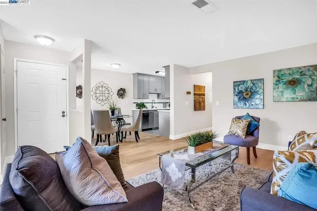 $1,048,888 | 46884 Shale Common, Unit 140, Fremont, CA 94539