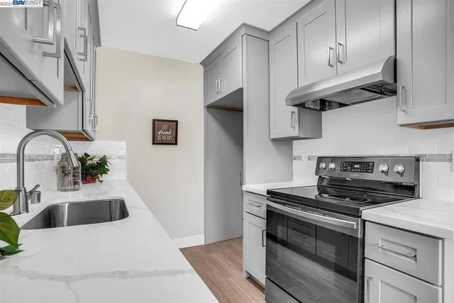 $1,048,888 | 46884 Shale Common, Unit 140, Fremont, CA 94539