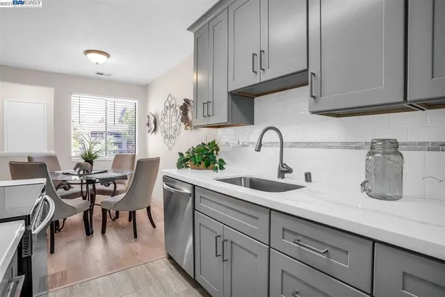 $1,048,888 | 46884 Shale Common, Unit 140, Fremont, CA 94539