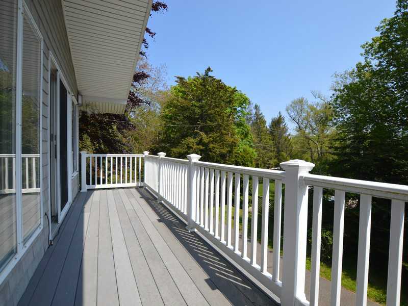 83 Wagner Road Westerly, RI 02891 - Photo 15 of 22 Patio/Deck.
