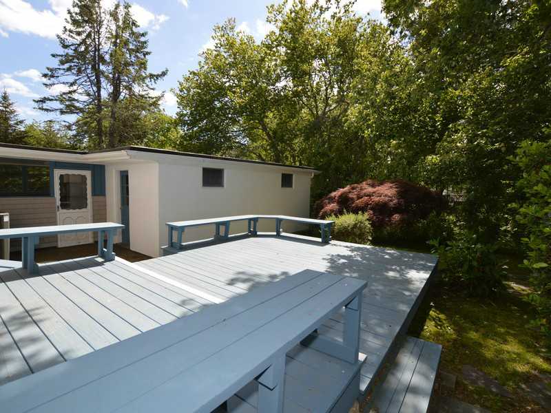 83 Wagner Road Westerly, RI 02891 - Photo 17 of 22 Patio/Deck.