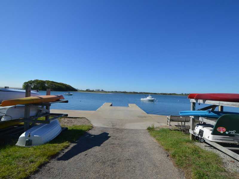 83 Wagner Road Westerly, RI 02891 - Photo 19 of 22 Waterfront/Dock/Pier.