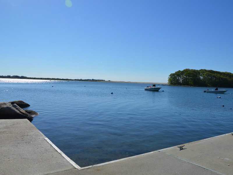 83 Wagner Road Westerly, RI 02891 - Photo 20 of 22 Waterfront/Dock/Pier.