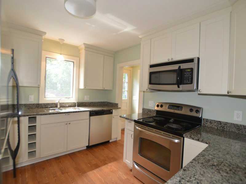 83 Wagner Road Westerly, RI 02891 - Photo 8 of 22 Kitchen.