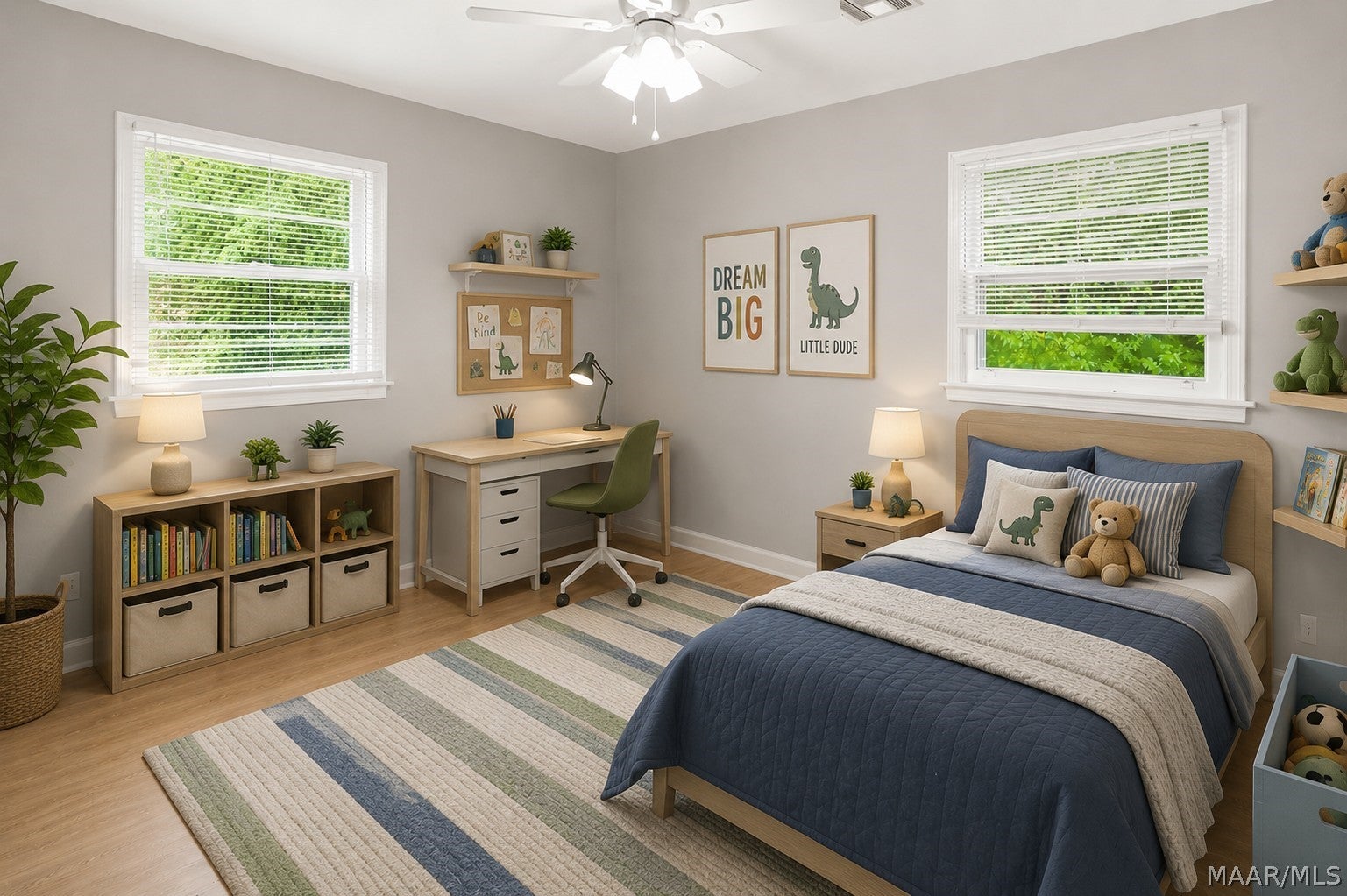 5151 Newbury Lane Montgomery, AL 36108 - Photo 6 of 9 Gallery Image 6