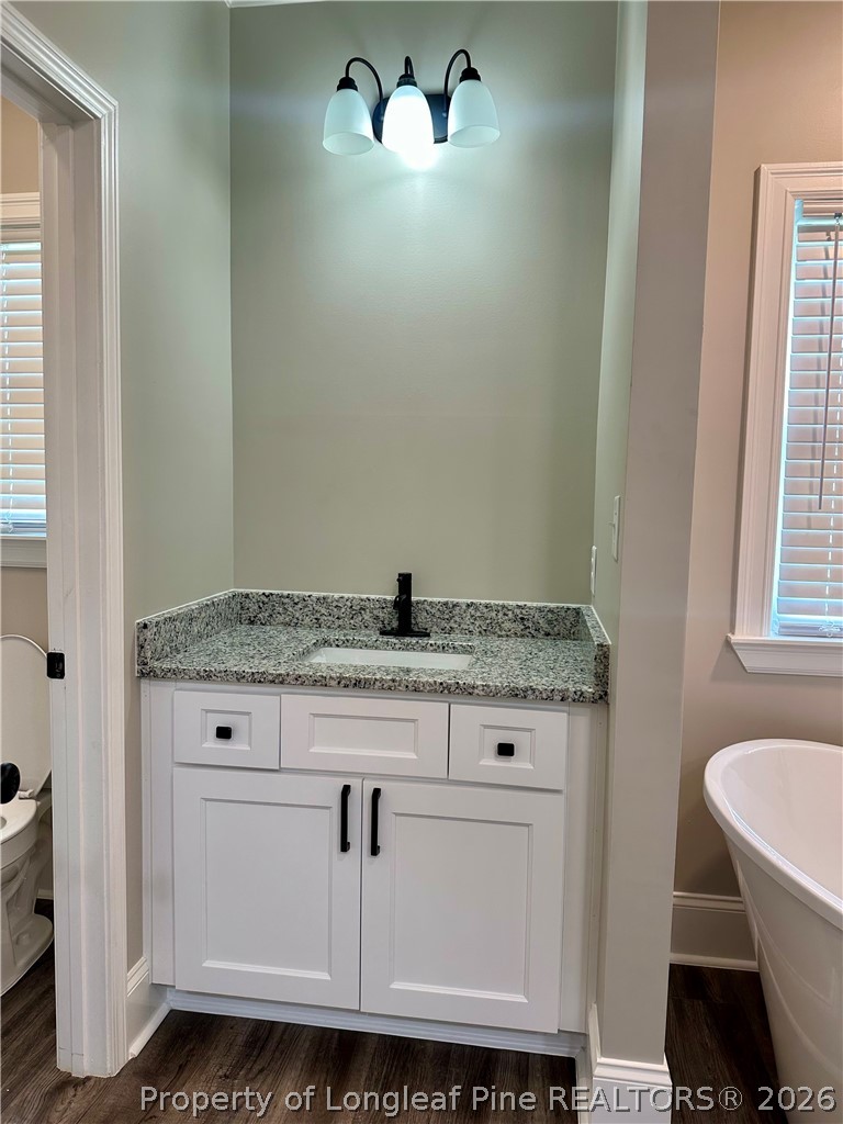 18 Floral Springs Road Lumberton, NC 28360 - Photo 11 of 16