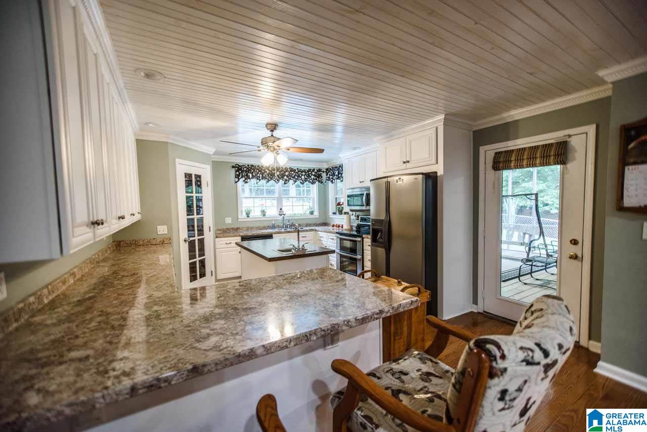 850 Deer Trace Road Pell City, AL 35125 - Photo 20 of 46