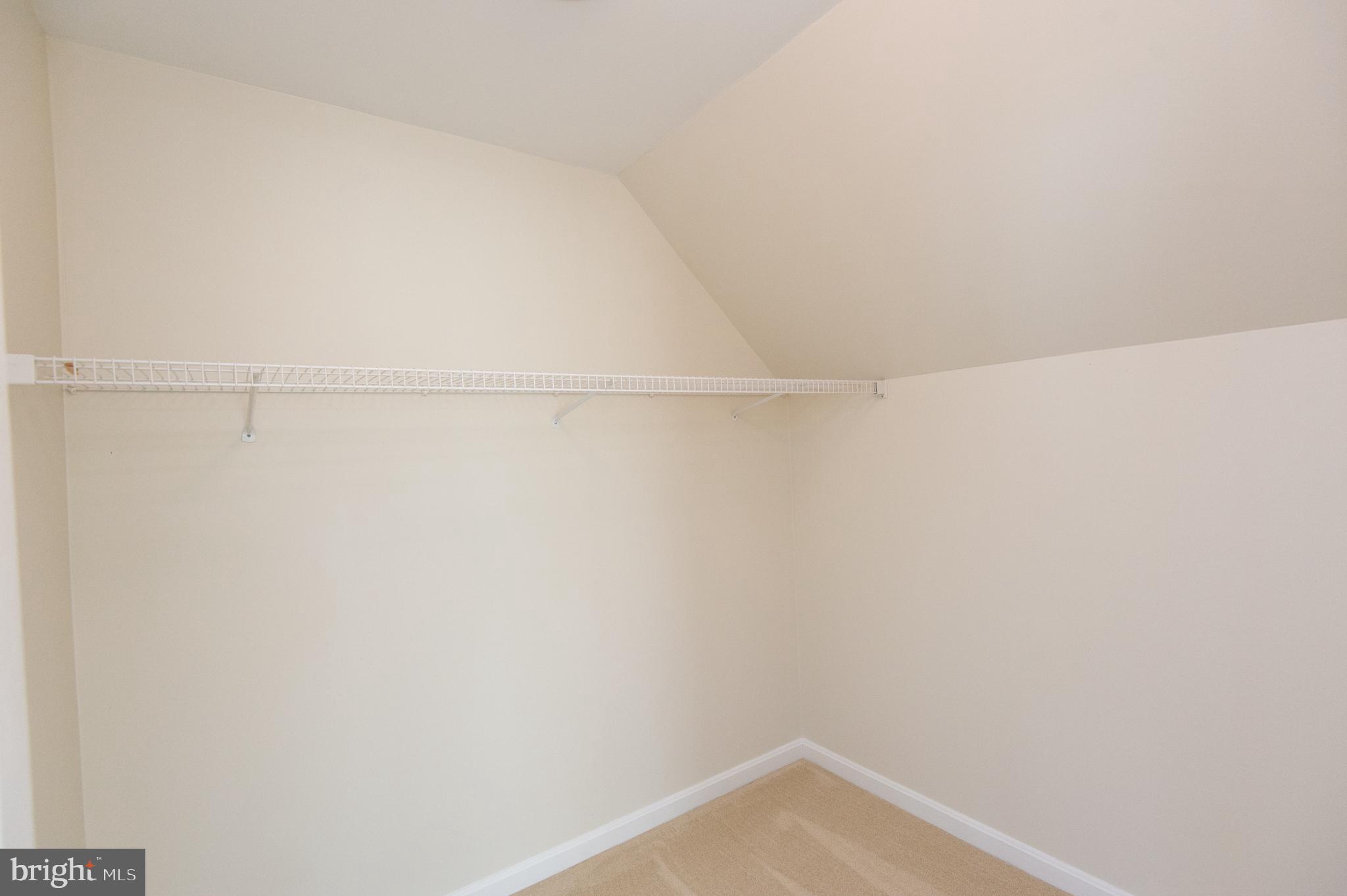 1619 Perseus Road Cambridge, MD 21613 - Photo 55 of 79 2nd Floor Walk-in Closet