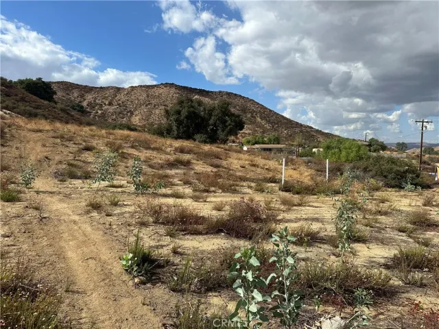 $115,000 | 0 Olive, Wildomar, CA 92595