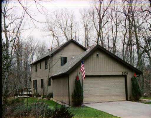 2305 Sawmill Road Fort Wayne, IN 46845 - Photo 1 of 8 Gallery Image 1