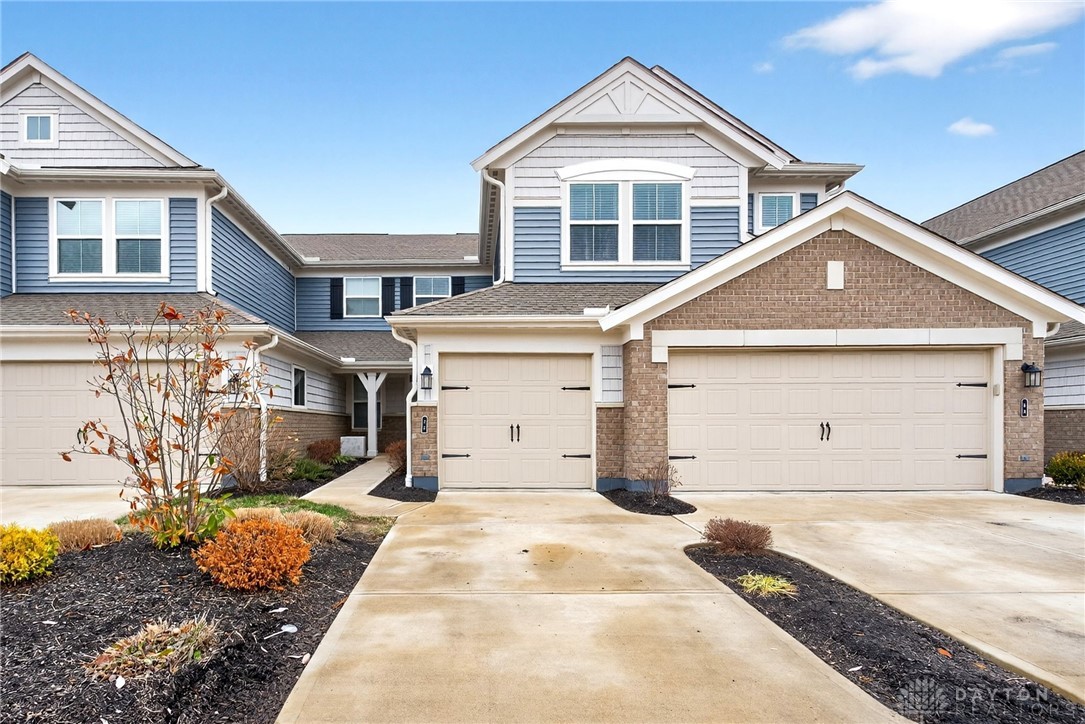 72 Pebble Brook Place Springboro, OH 45066 - Photo 1 of 1