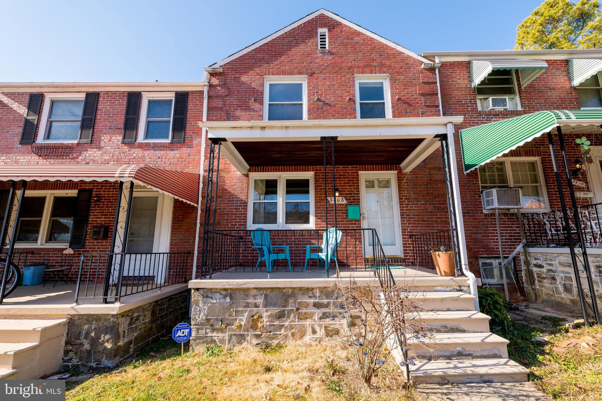 3808 Kimble Road Baltimore, MD 21218 - Photo 1 of 38