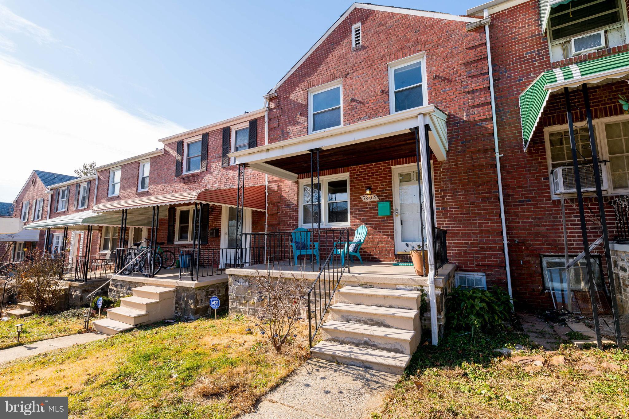 3808 Kimble Road Baltimore, MD 21218 - Photo 2 of 38