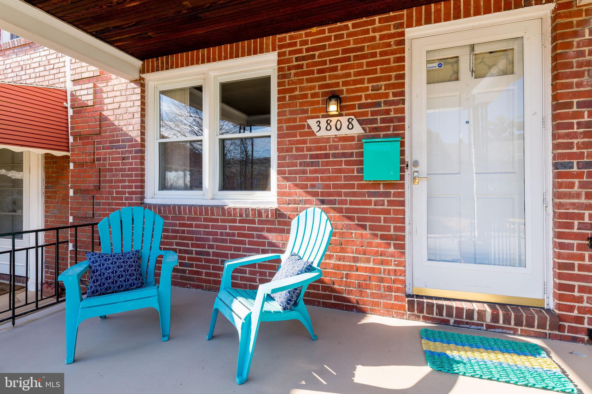 3808 Kimble Road Baltimore, MD 21218 - Photo 4 of 38