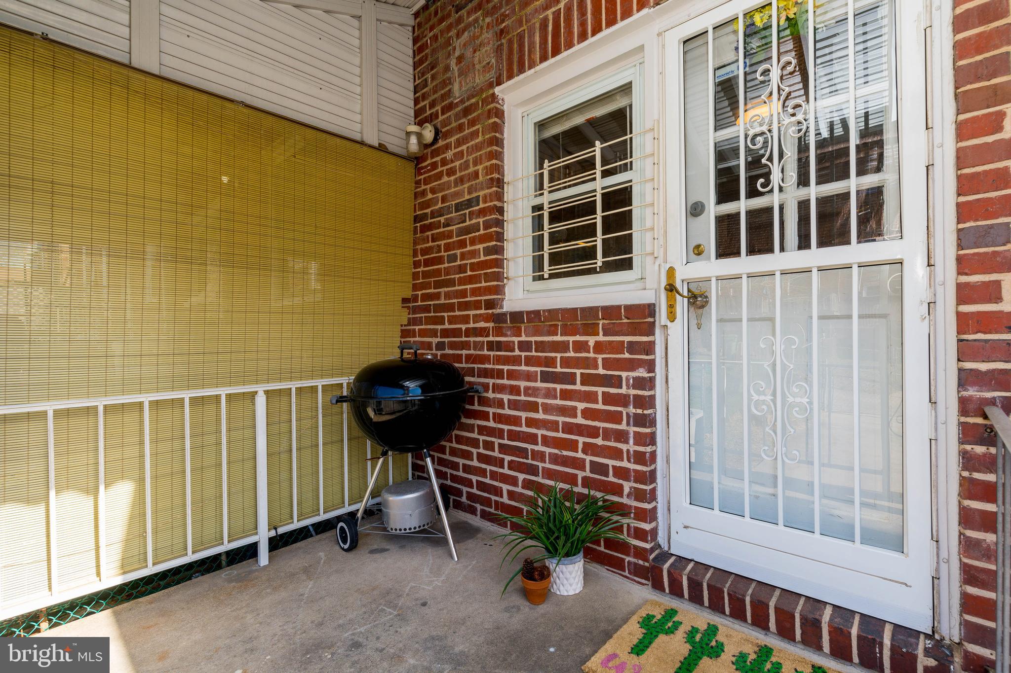 3808 Kimble Road Baltimore, MD 21218 - Photo 34 of 38