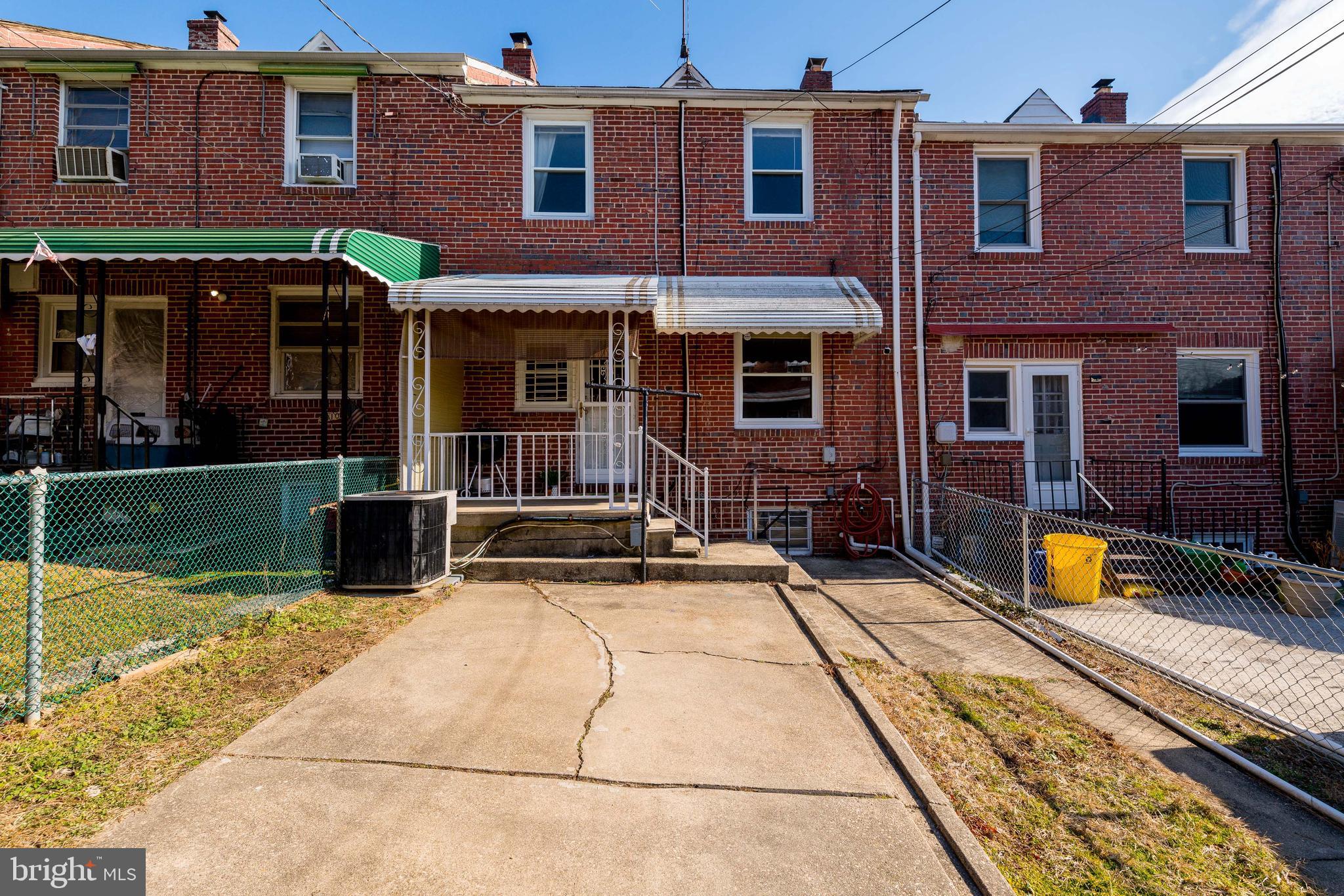3808 Kimble Road Baltimore, MD 21218 - Photo 36 of 38