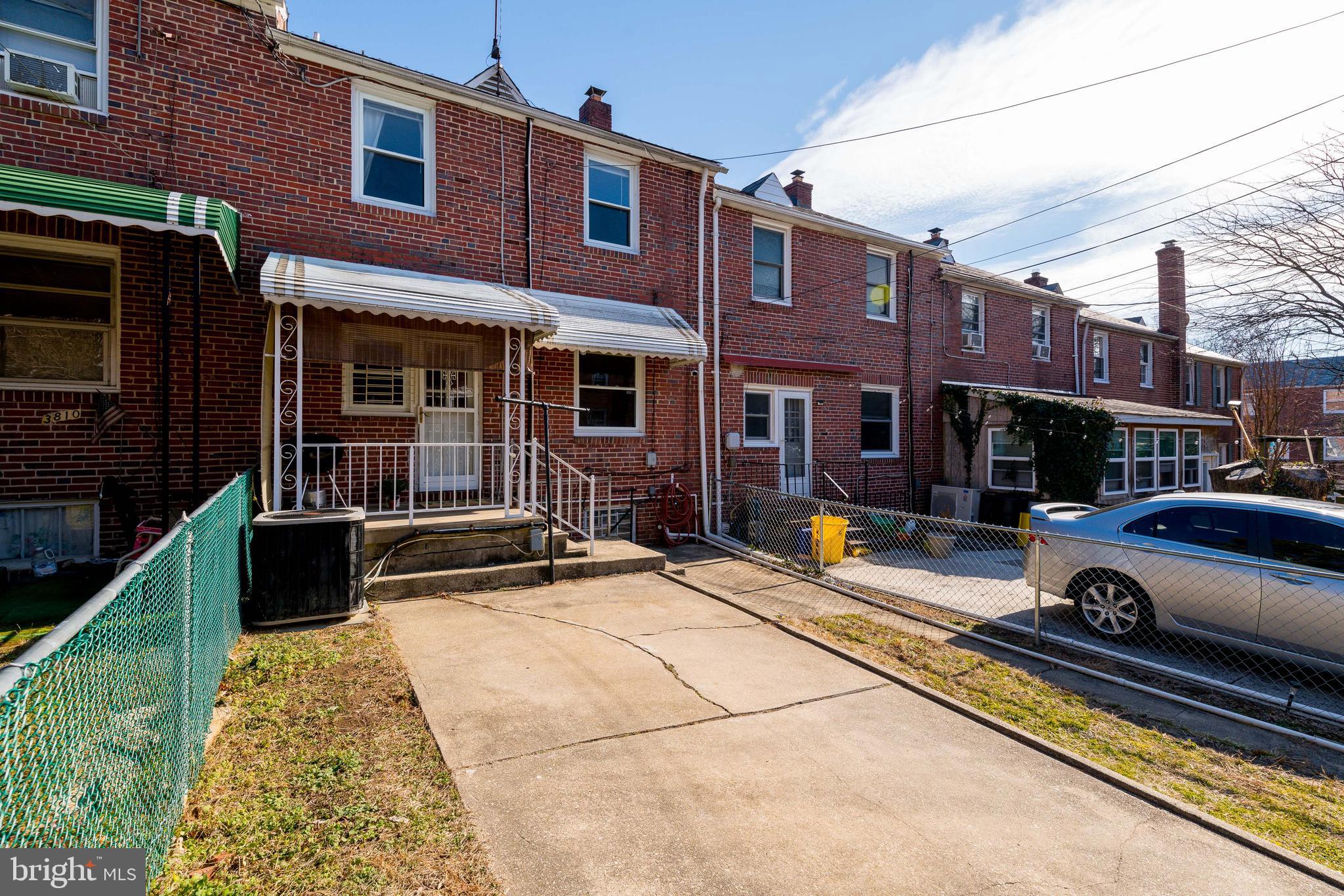 3808 Kimble Road Baltimore, MD 21218 - Photo 37 of 38