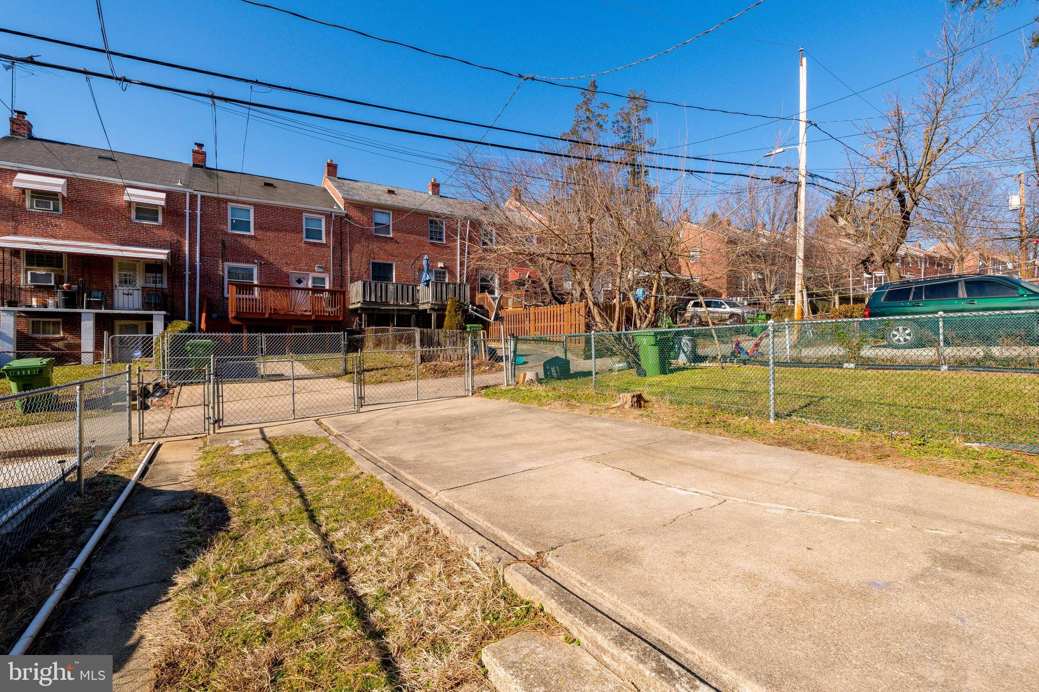 3808 Kimble Road Baltimore, MD 21218 - Photo 38 of 38