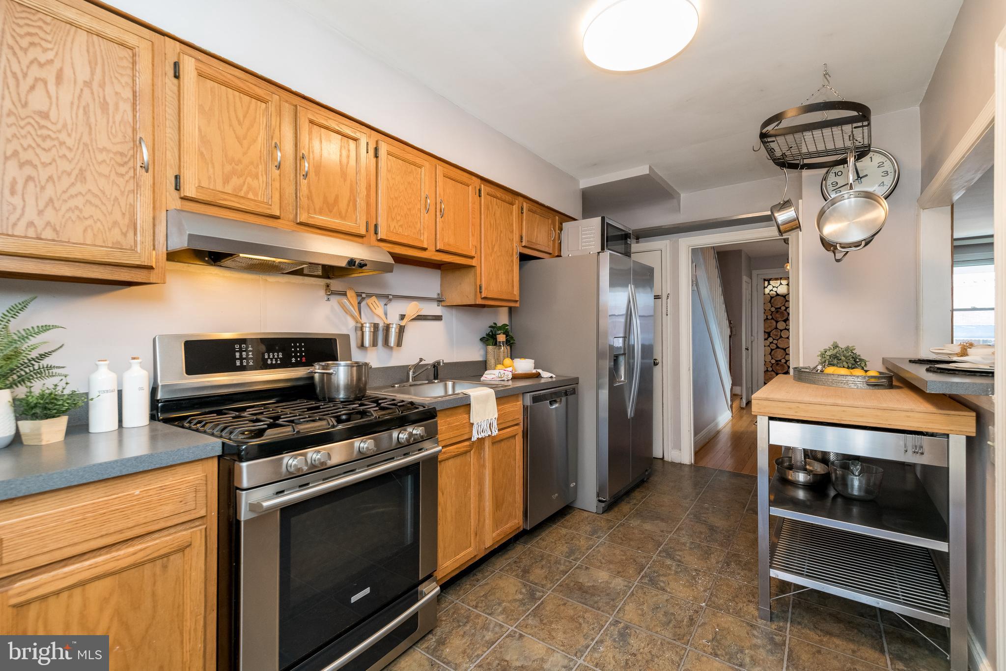 3808 Kimble Road Baltimore, MD 21218 - Photo 9 of 38
