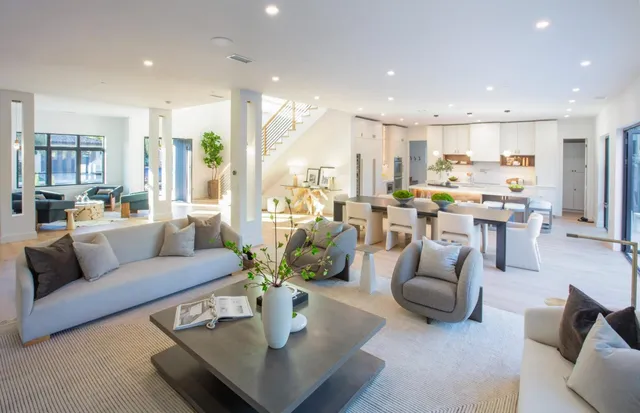 $4,298,000 | 416 Ardis Avenue, San Jose, CA 95117