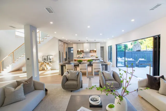 $4,298,000 | 416 Ardis Avenue, San Jose, CA 95117