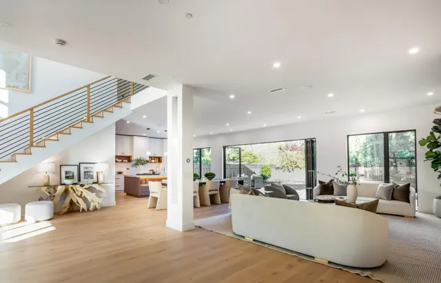 $4,298,000 | 416 Ardis Avenue, San Jose, CA 95117