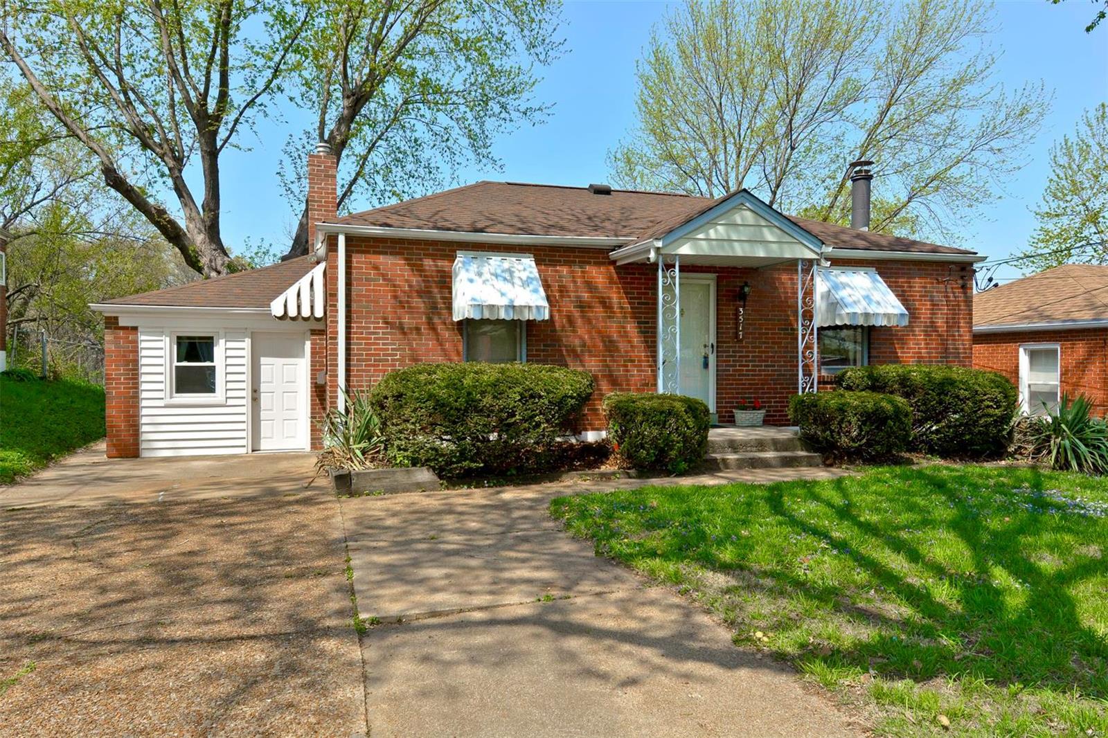 3517 Wismer Road St. Ann, MO 63074 - Photo 1 of 34 Gallery Image 1